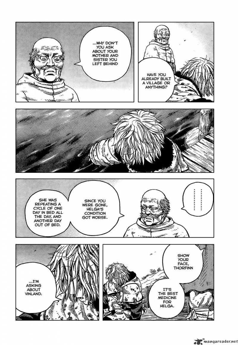 Vinland Saga, Chapter 49 image 18